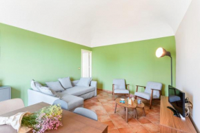 Отель Catania City Center Apartment, Катания